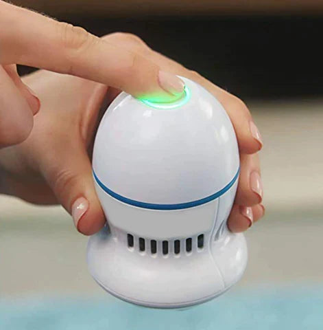AEROLOOP Vacuum Callus Remover