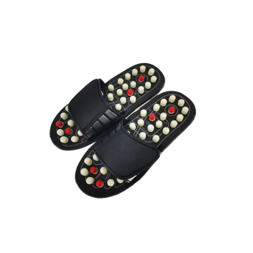 AEROLOOP Acupressure Slippers
