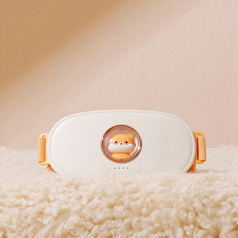 AEROLOOP™ Menstrual Massager