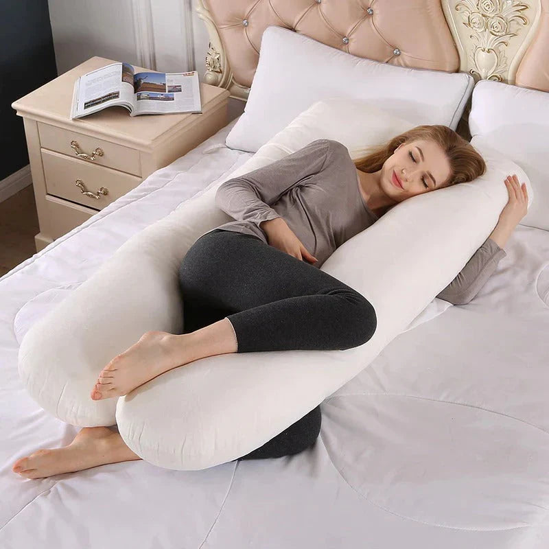 AEROLOOP Sleep Therapy Pillow