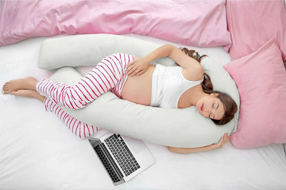 AEROLOOP Sleep Therapy Pillow