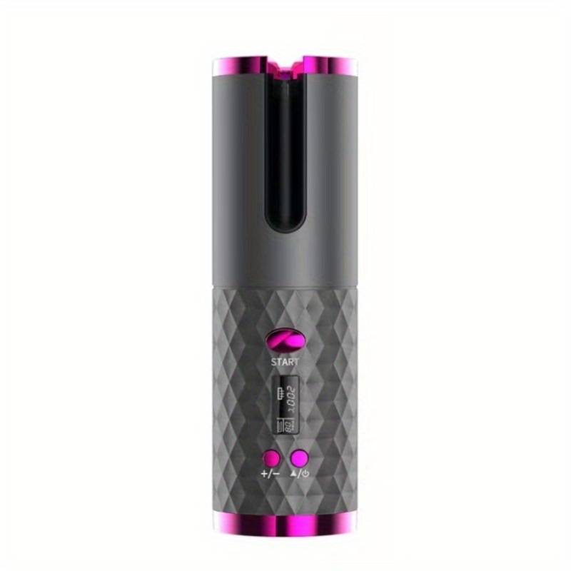 AEROLOOP ™ Portable Hair Curler