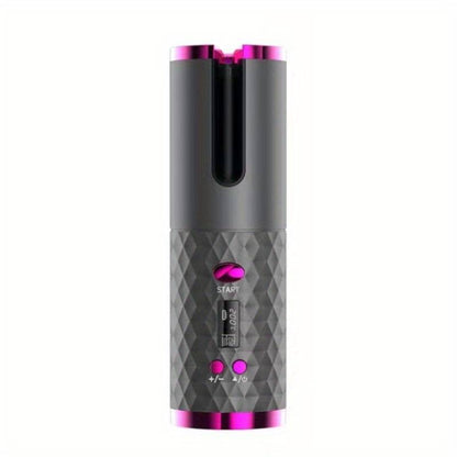 AEROLOOP ™ Portable Hair Curler