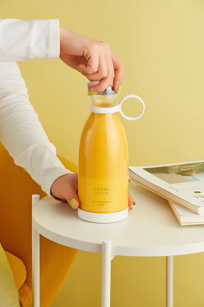 AEROLOOP™ Blender Bottle