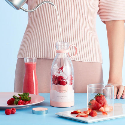AEROLOOP™ Blender Bottle